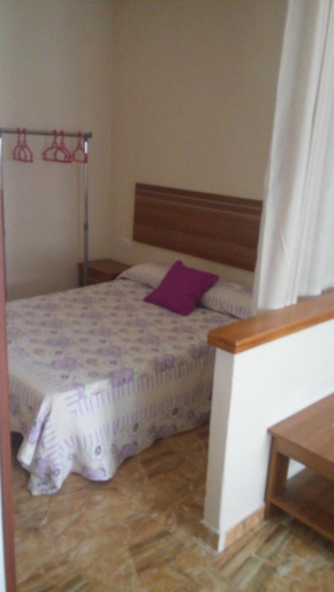 Apartamento Bloque 3 타리파 외부 사진